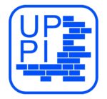 Logo UPPI vettoriale